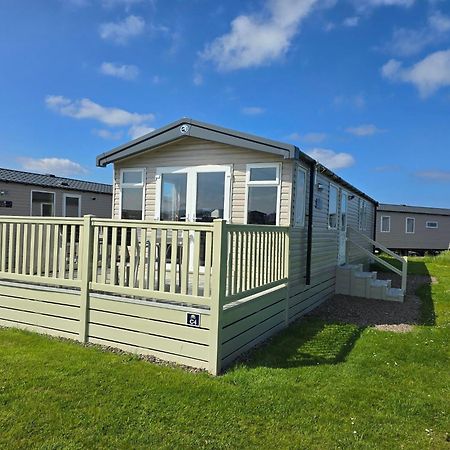Machrihanish Holiday Park キャンベルタウン エクステリア 写真