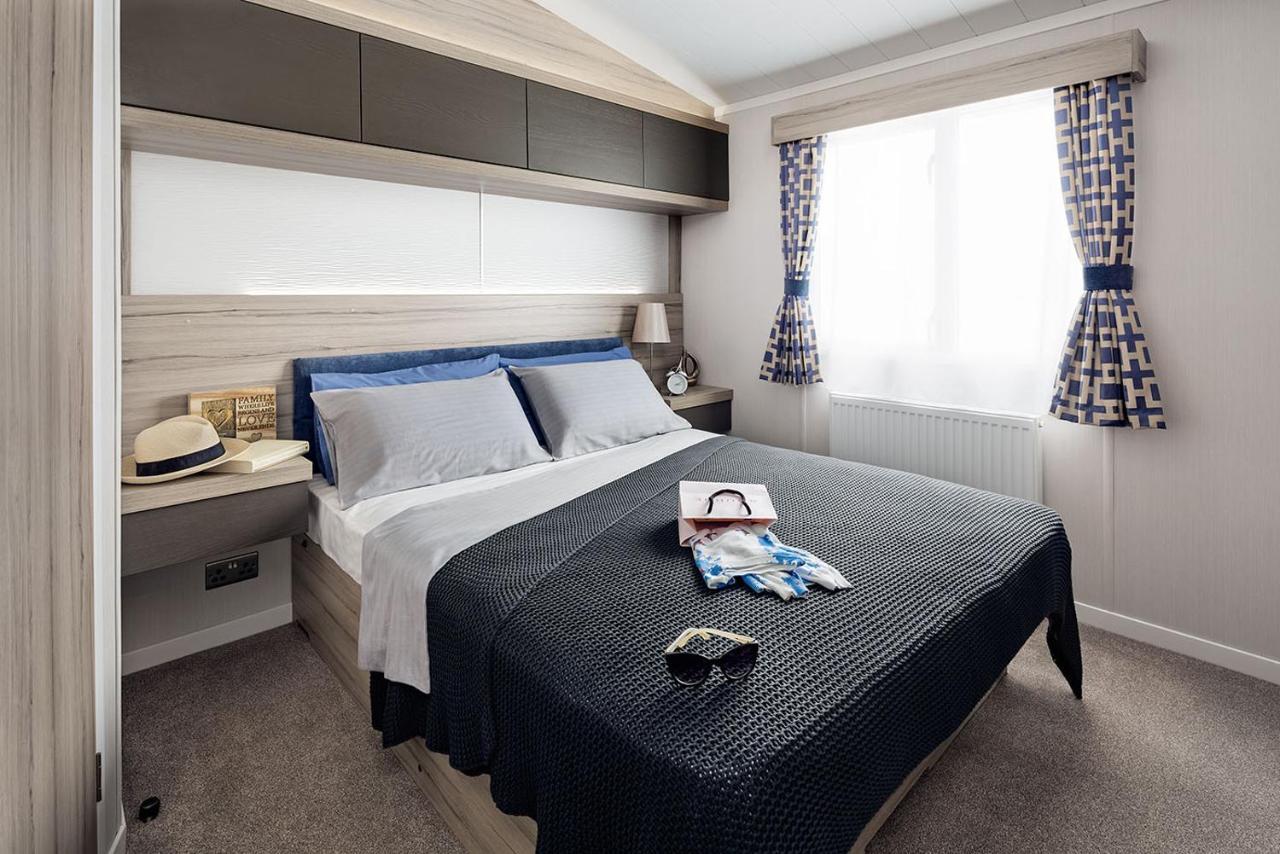 Machrihanish Holiday Park キャンベルタウン エクステリア 写真