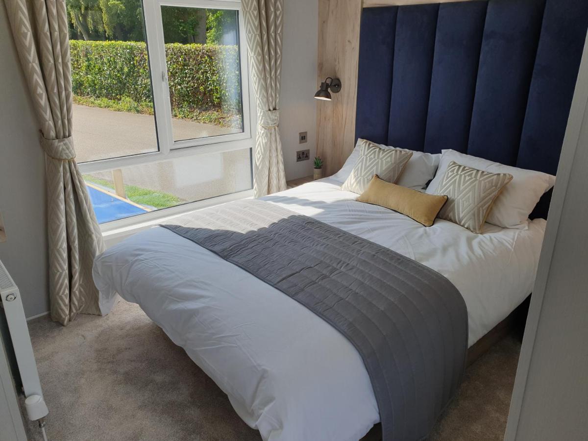 Machrihanish Holiday Park キャンベルタウン エクステリア 写真