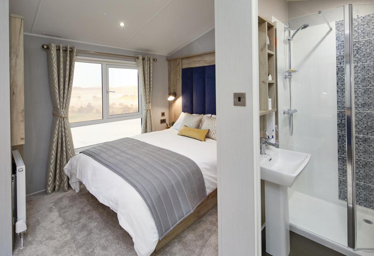 Machrihanish Holiday Park キャンベルタウン エクステリア 写真